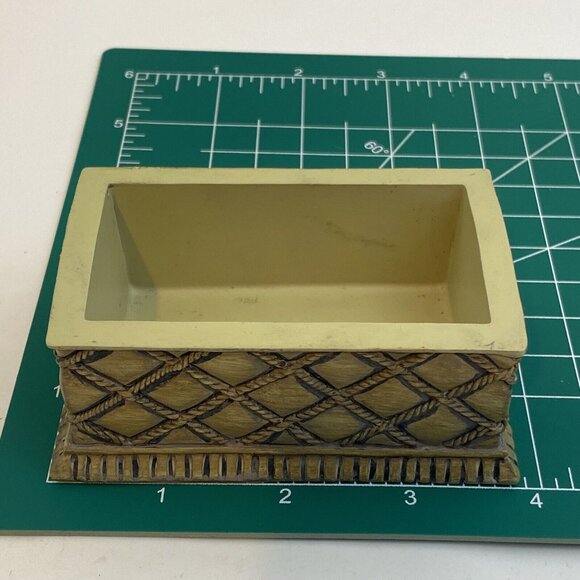 Mark Stevens Designs Renaissance Cross Collection promise keeper Small Box - Picture 7 of 12